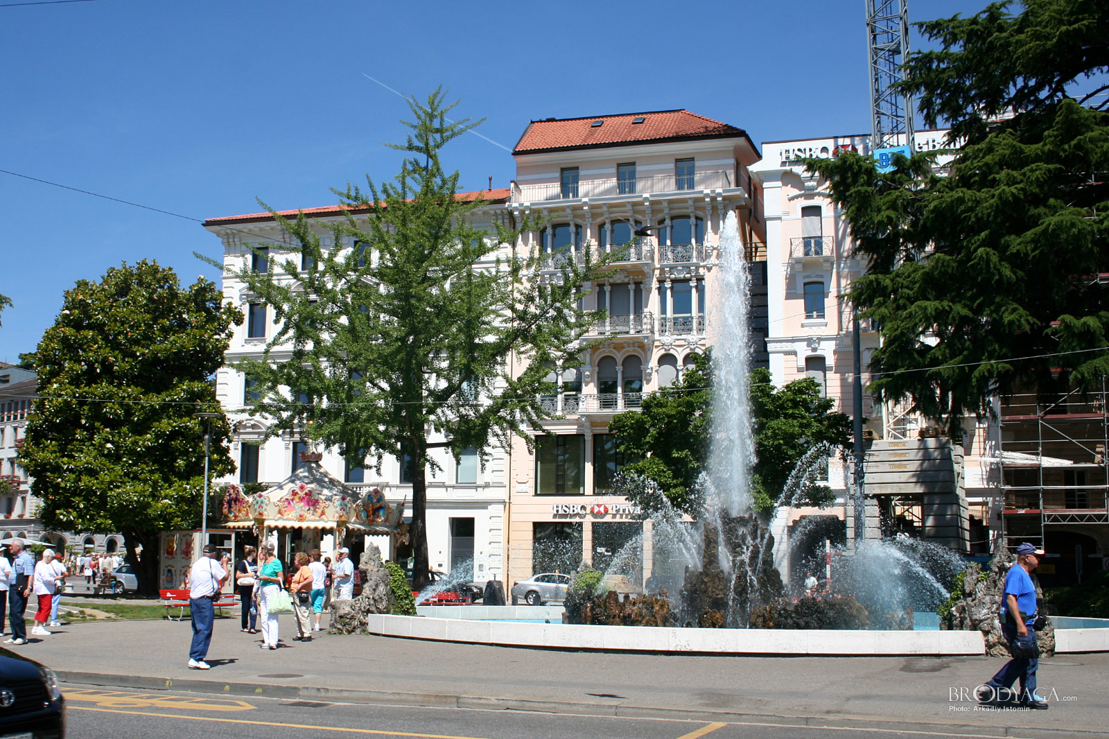 Lugano
